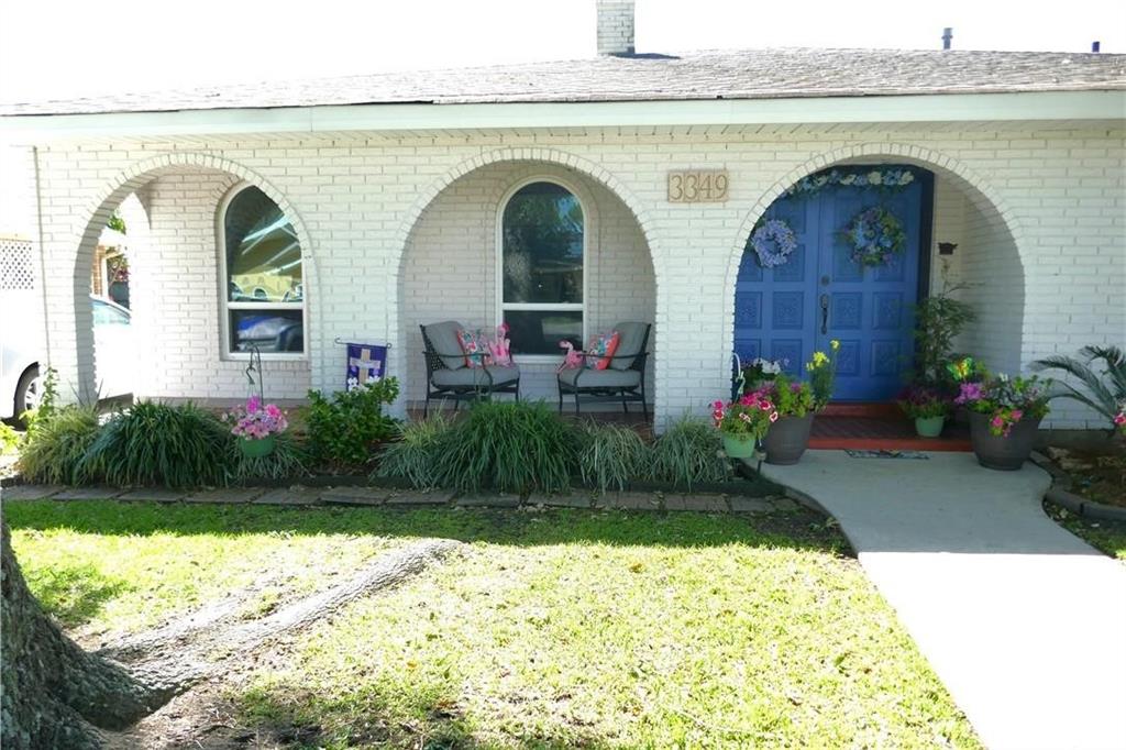 3349 ANTOINE WATTIGNY Boulevard