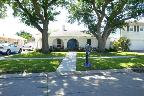 Photo of 3349 ANTOINE WATTIGNY Boulevard, Kenner, LA 70065 (MLS # 2552254)