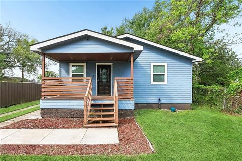 7630 BURKE Avenue New Orleans LA 70127