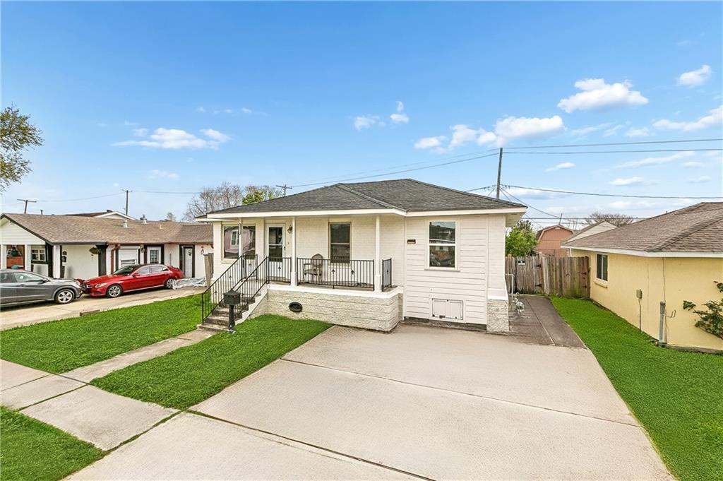 3824 WEST LOUISIANA STATE Drive