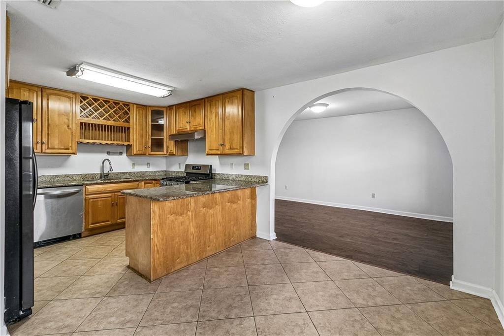 3824 WEST LOUISIANA STATE Drive