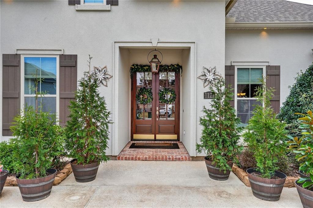 1121 CYPRESS CROSSING Drive