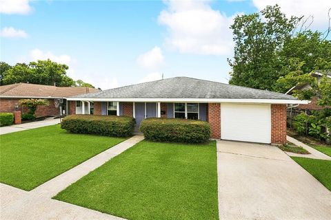 749 FIELDING Avenue Gretna LA 70056