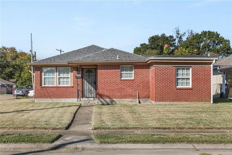 1145 TERRY Street New Orleans LA 70114