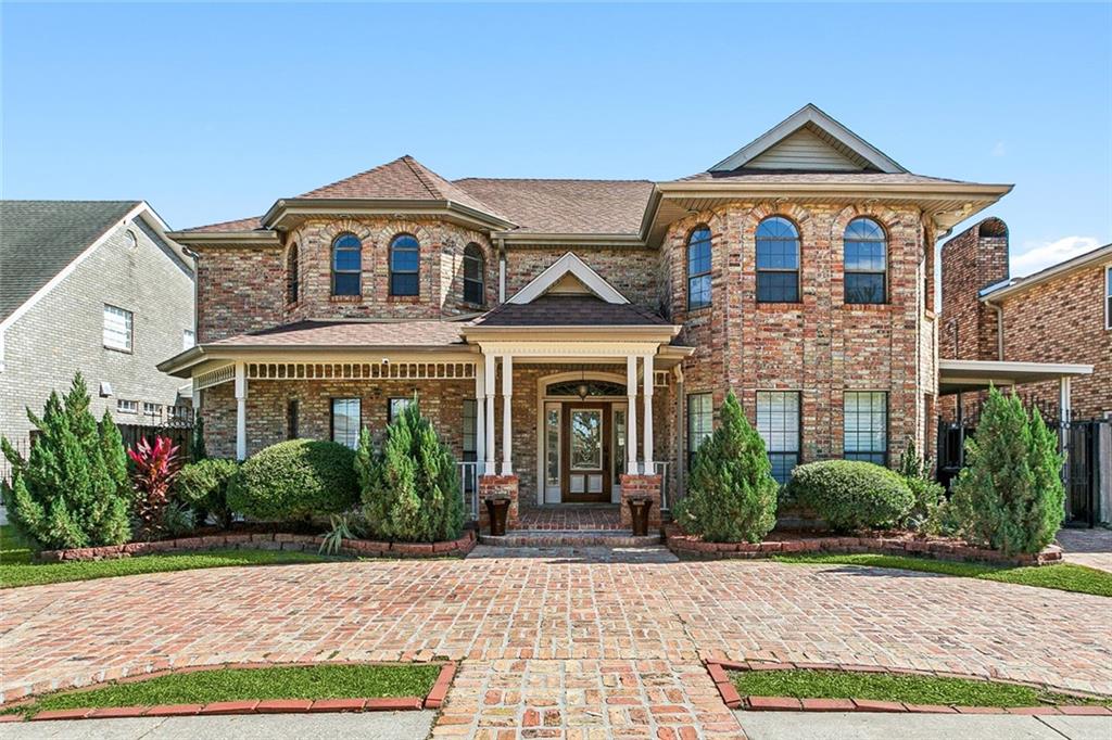 3409 PALMISANO Boulevard