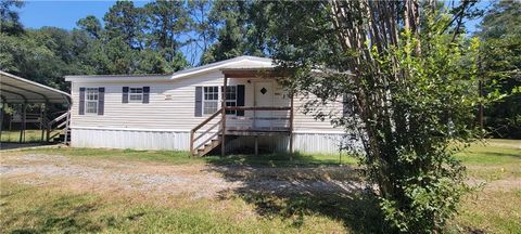44412 DEER RIDGE Road Robert LA 70455