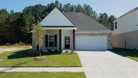 65748 ROUQUETTE Drive Lacombe LA 70445