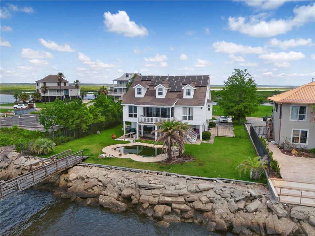 509 CARR Drive