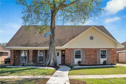 3567 MIMOSA Court New Orleans LA 70131