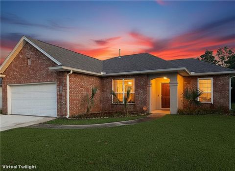 Photo of 359 TALLOW CREEK Boulevard, Covington, LA 70433 (MLS # 2554786)
