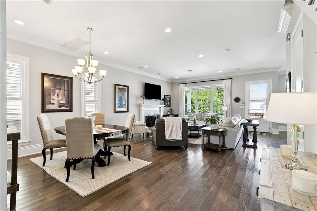 6845 MILNE Boulevard