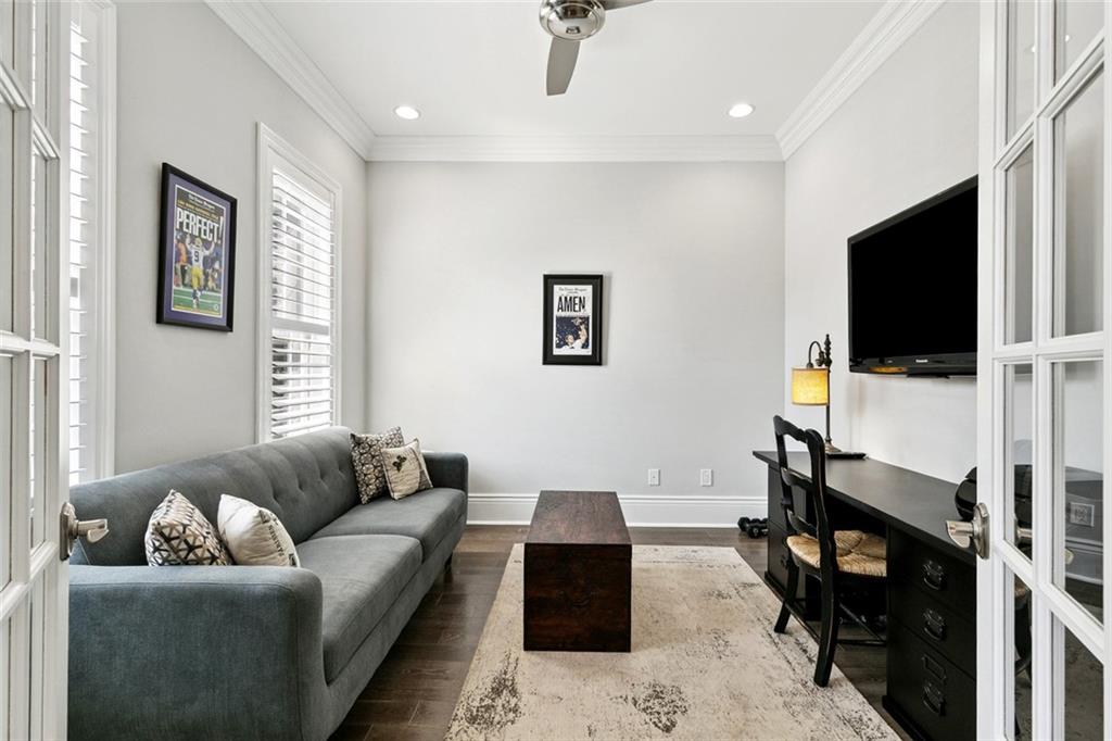 6845 MILNE Boulevard