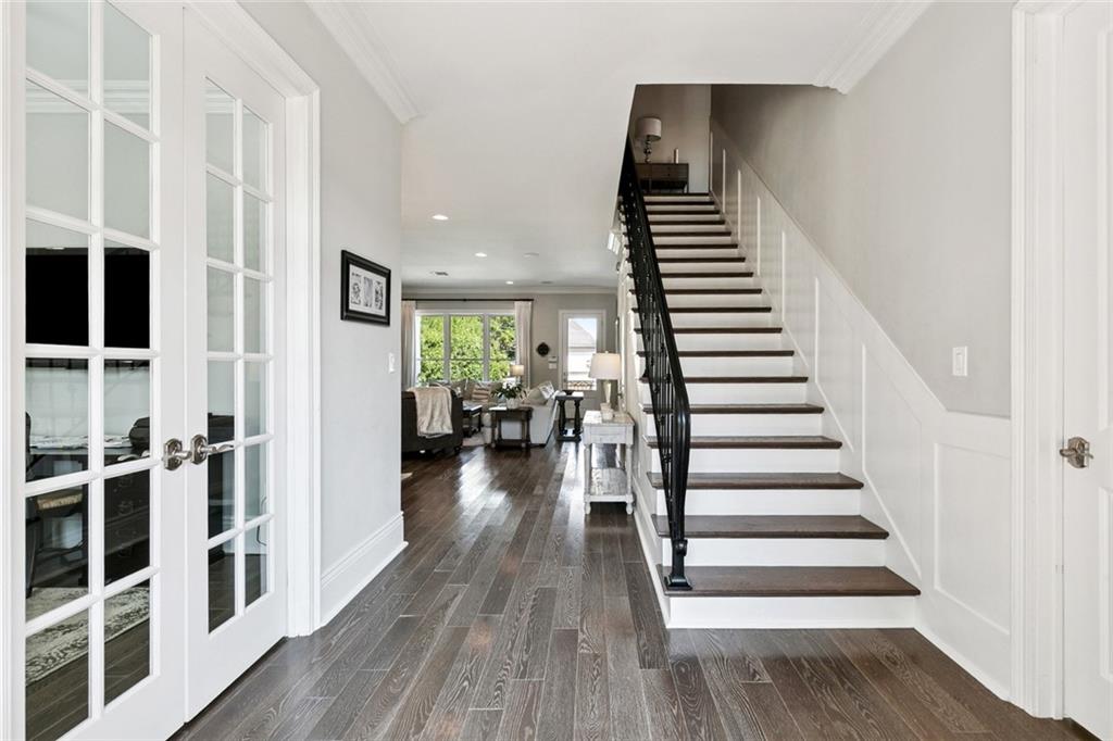 6845 MILNE Boulevard