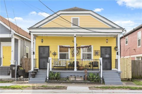 2626-28 S DERBIGNY Street New Orleans LA 70125