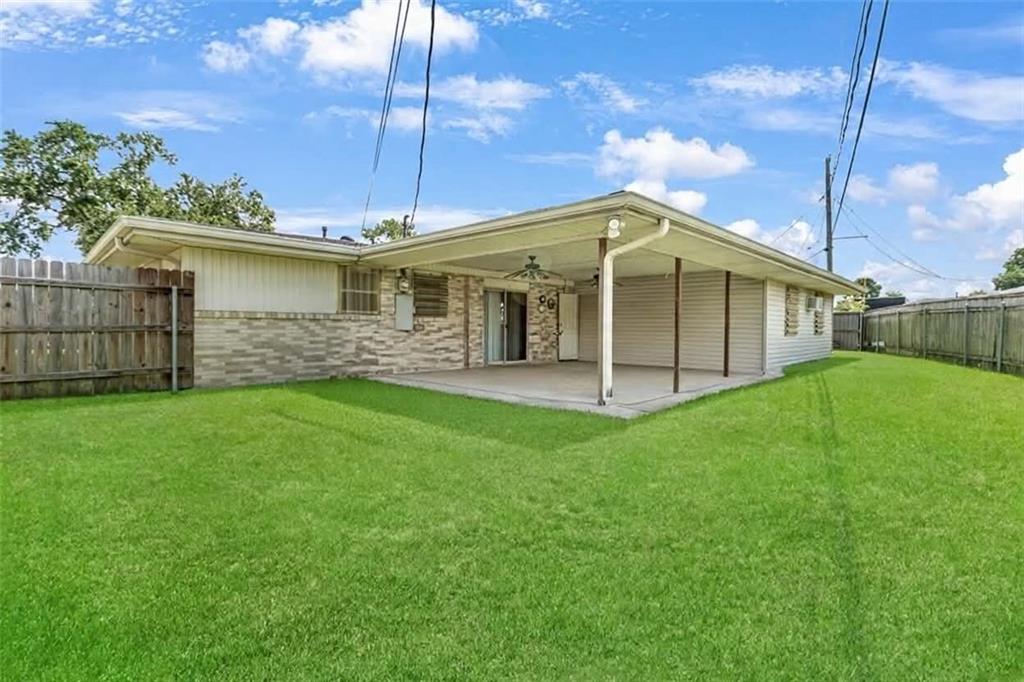 7616 KENMORE Drive