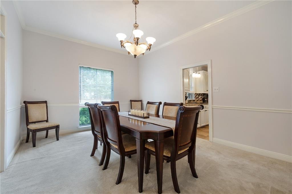 201 LAKE VISTA Drive