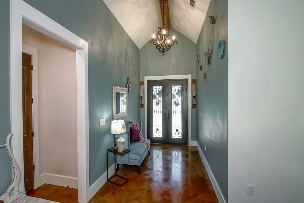 25107 HARVEY LAVIGNE Road