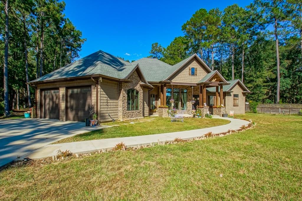 25107 HARVEY LAVIGNE Road