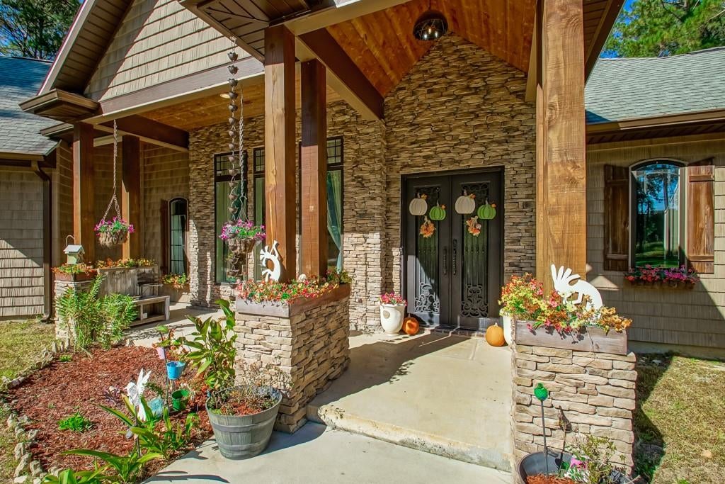 25107 HARVEY LAVIGNE Road