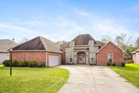 688 TIMBERWOOD Loop Madisonville LA 70447