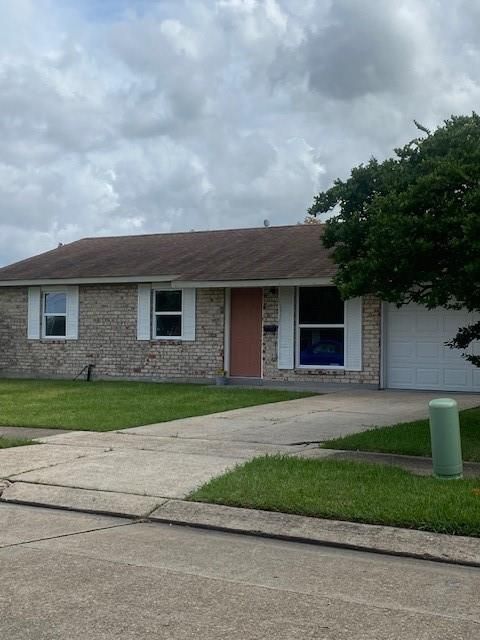 Photo of 3005 MT KENNEDY Drive, Marrero, LA 70072 (MLS # 2560490)