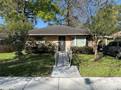 Photo of 4522 GALLIER Drive, New Orleans, LA 70126 (MLS # 2553286)