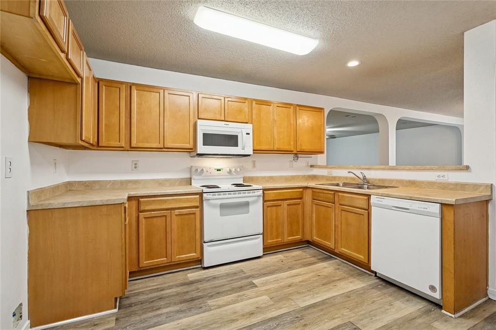 1108 CLAIRISE Court