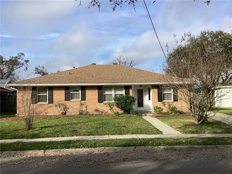 504 ROSELAND Parkway Harahan LA 70123