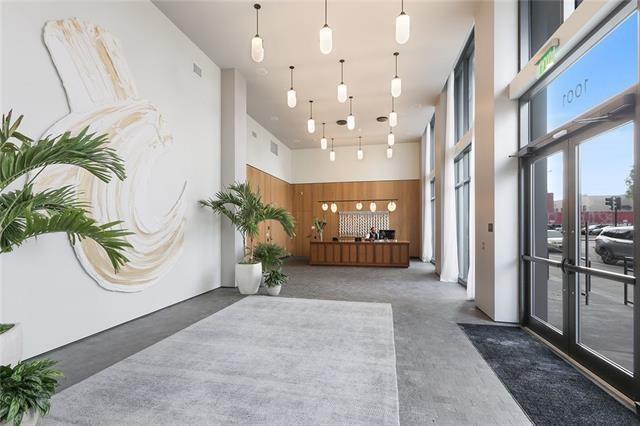 1001 JULIA Street 5A