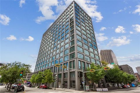 Photo of 1001 JULIA Street #5A, New Orleans, LA 70113 (MLS # 2558889)