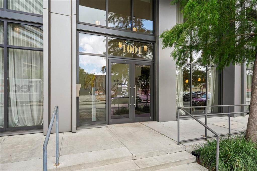 1001 JULIA Street 5A