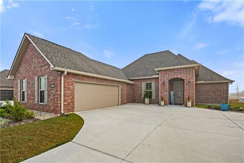 44280 HUNTLEY Road Hammond LA 70403