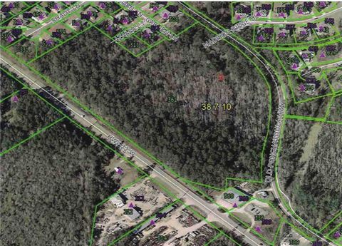 0 W HIGHWAY 22 Madisonville LA 70447