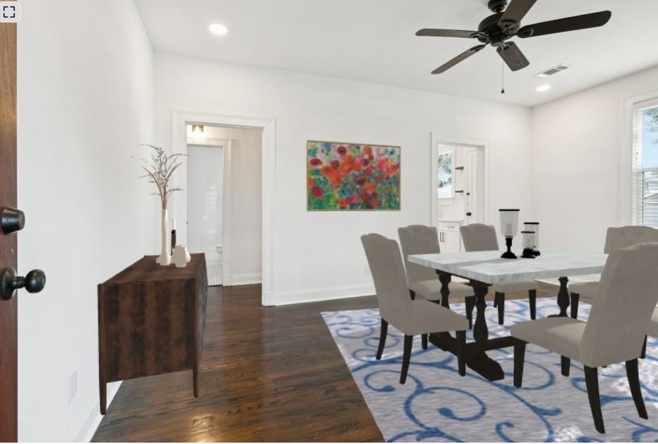 3401 W METAIRIE SOUTH Avenue