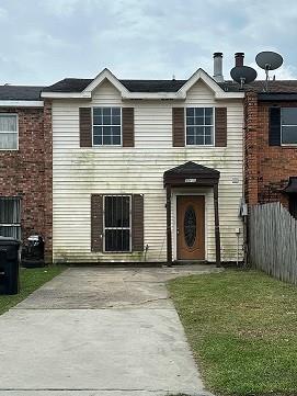 View New Orleans, LA 70126 townhome