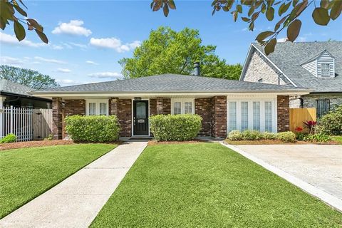 1408 PASADENA Avenue Metairie LA 70001