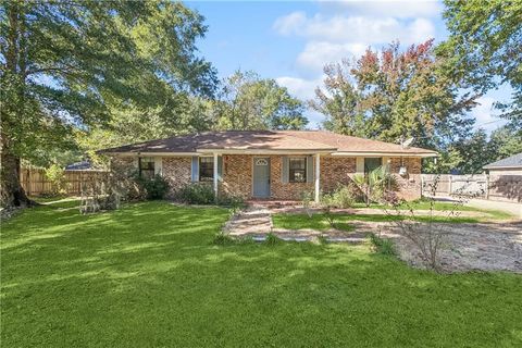 61555 HWY 434 Highway Lacombe LA 70445