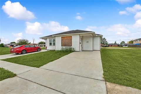 1164 66 TALLOW TREE Lane Harvey LA 70058