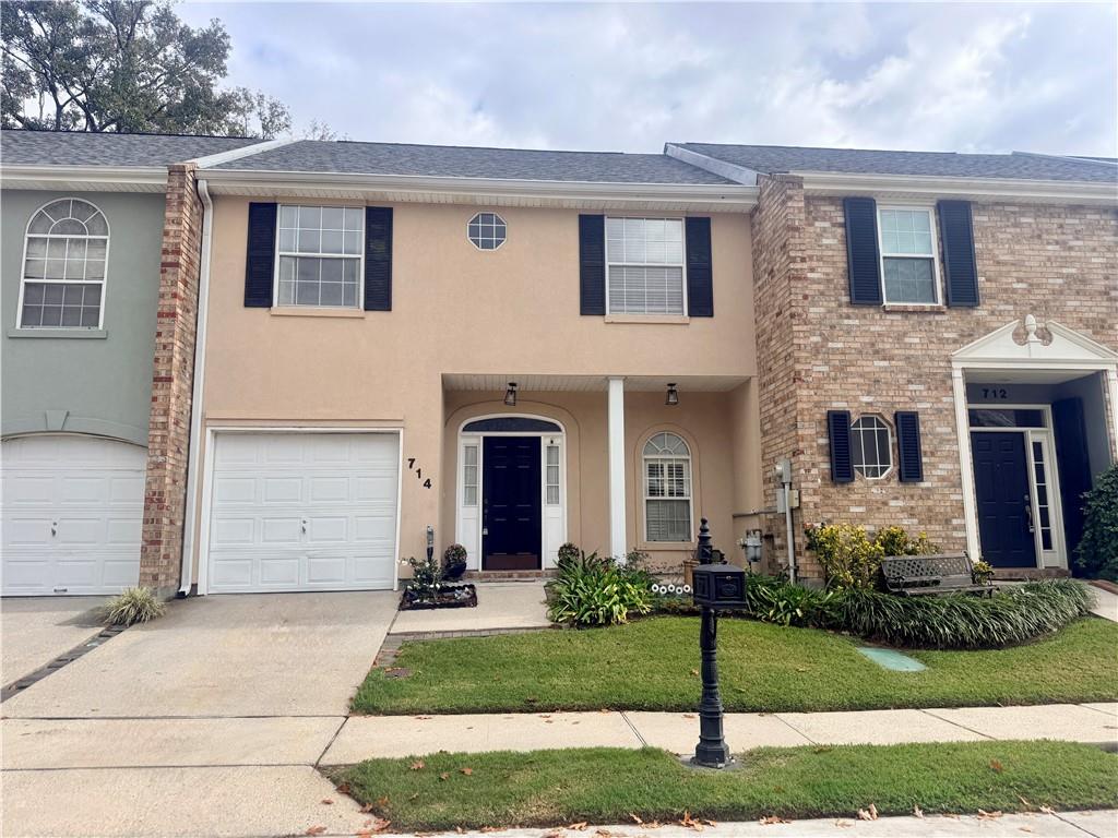 714 PECAN GROVE Lane