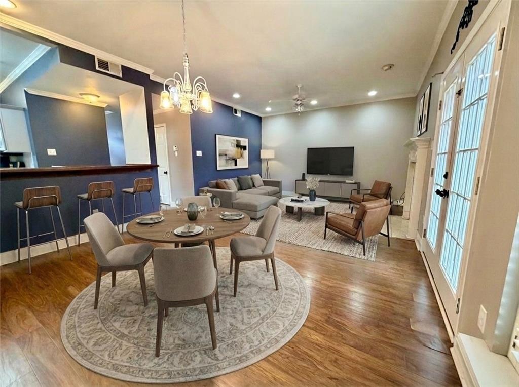 714 PECAN GROVE Lane