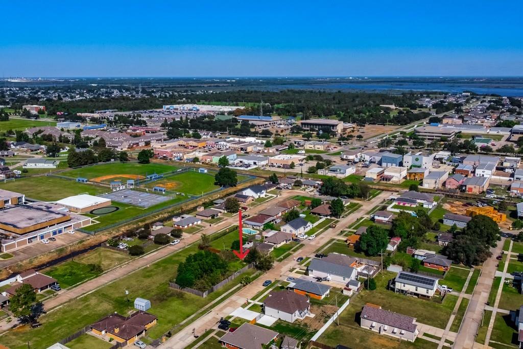 2324 CONGRESSMAN HEBERT Drive