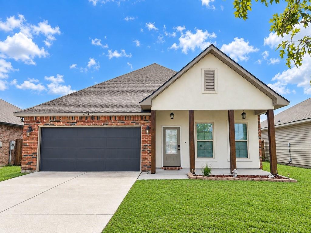 42403 TIGERS EYE STONE Avenue