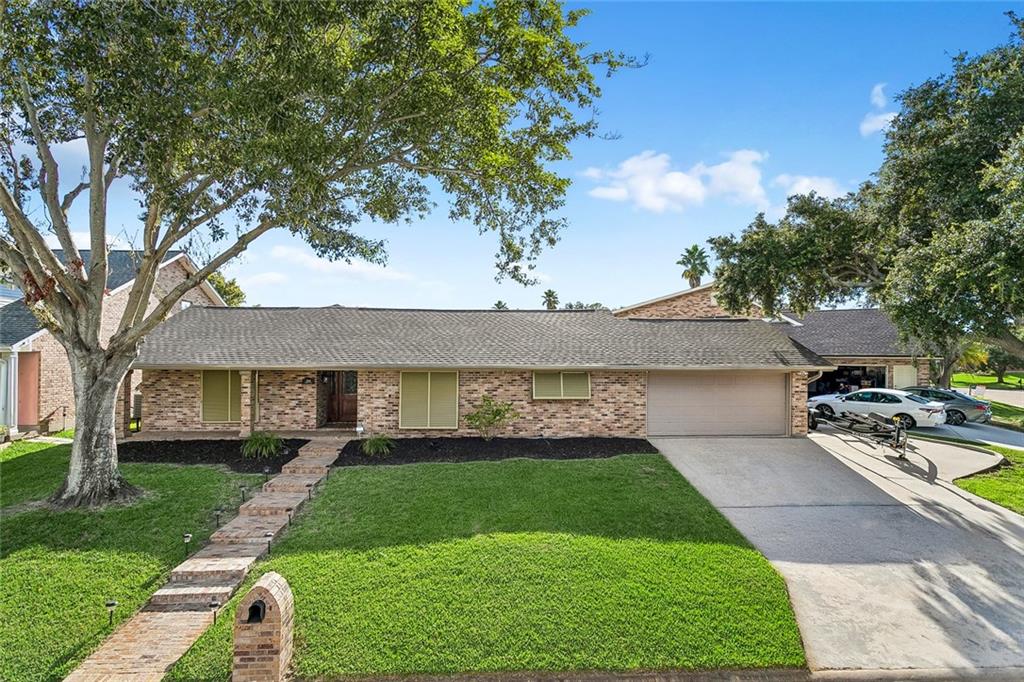 200 RANGER Place