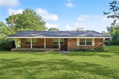 19453 POTTS Road Kentwood LA 70444