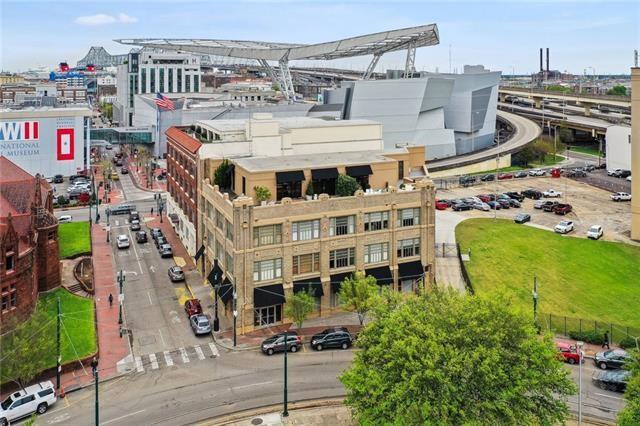 1000 ST CHARLES Avenue D