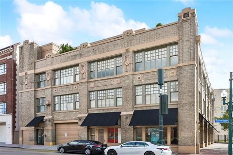 1000 ST CHARLES Avenue D New Orleans LA 70130