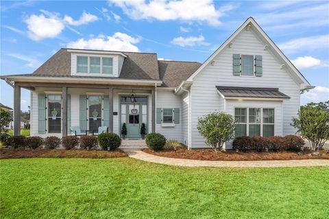 201 RUE CHANTILLY Covington LA 70433