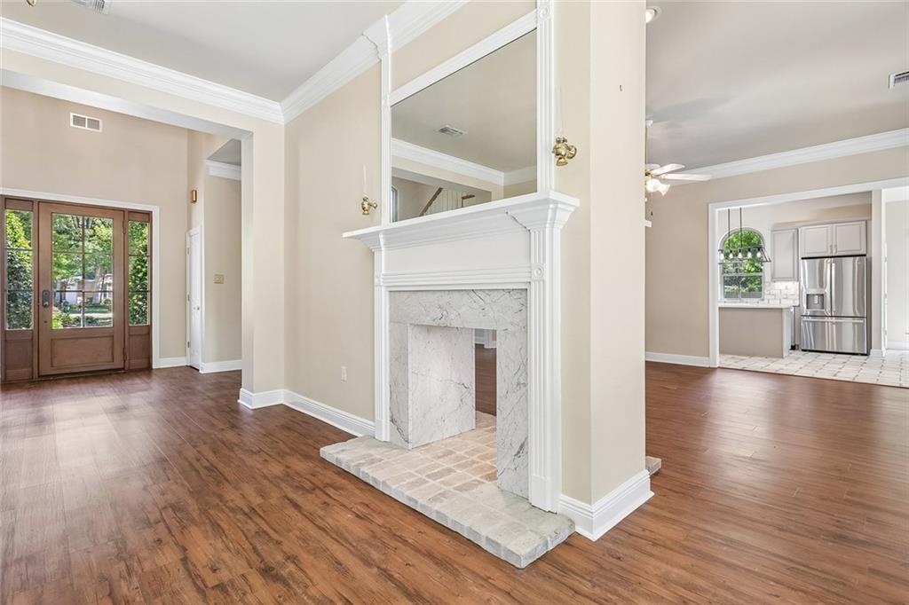 106 CHERRY CREEK Drive