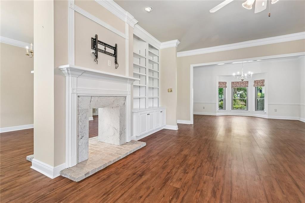 106 CHERRY CREEK Drive