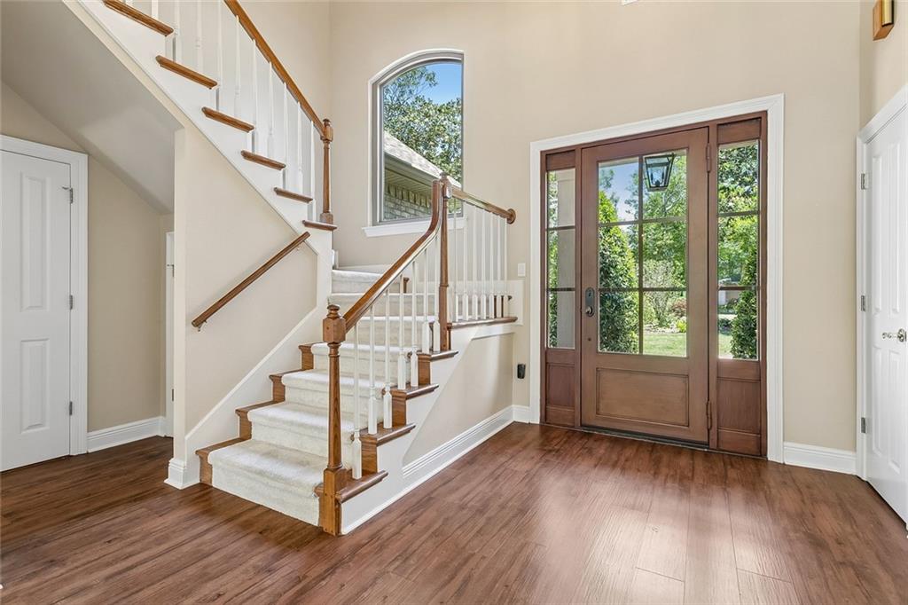 106 CHERRY CREEK Drive